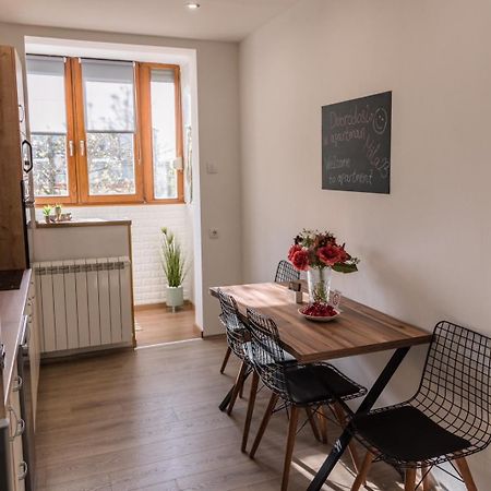 Apartman Mila23 Rospi Cuprija Exterior photo