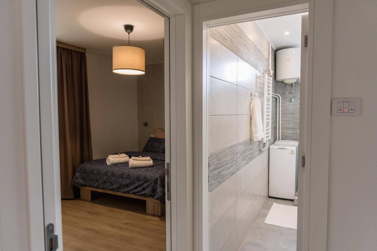 Apartman Mila23 Rospi Cuprija Exterior photo