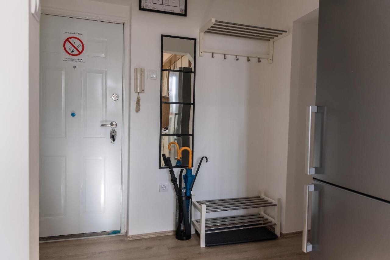 Apartman Mila23 Rospi Cuprija Exterior photo